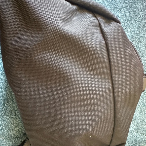 The North Face Black Crossbody Bag - Picture 5 of 6